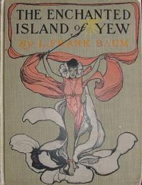 Image de The Enchanted Island of Yew