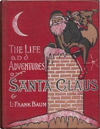 Image de The Life and Adventures of Santa Claus