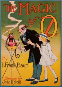 Image de The Magic of Oz