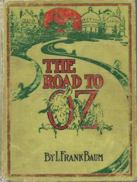 Image de The Road to Oz