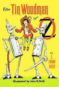 Image de The Tin Woodman of Oz