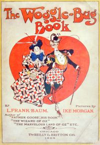 Image de The Woggle-Bug Book