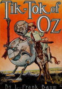Image de Tik-Tok of Oz