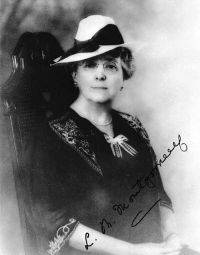 Image de L. M. Montgomery