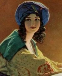 Lady Damaris Masham