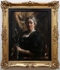 Lady Gregory
