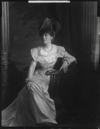 Lady Sarah Isabella Augusta Wilson