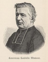 Landelin Winterer
