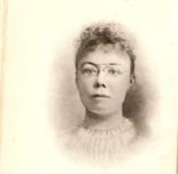 Portrait of Lanoe Falconer