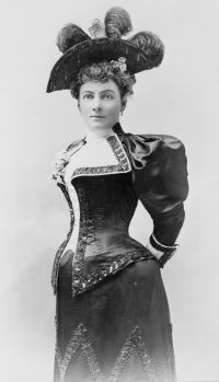 Laura Jean Libbey