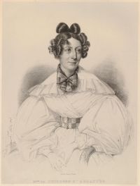 Laure Junot d’Abrantès