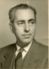 Laurence Manning