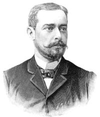 Portrait de Laurent Prache