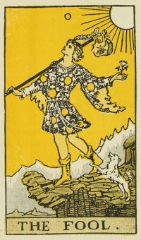 Image de The Illustrated Key to the Tarot