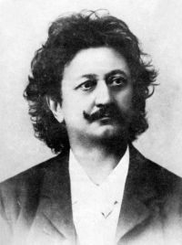 Laza Kostić