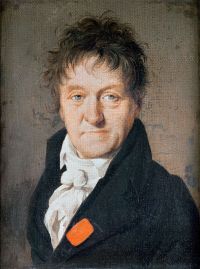 Portrait de Lazare Carnot