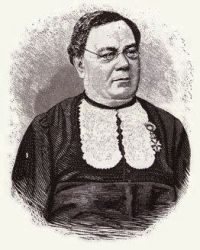 Portrait de Lazare Isidor