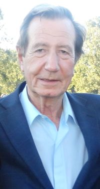 Portrait de Leandro Despouy