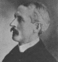 Portrait de Leigh Harrison Hunt