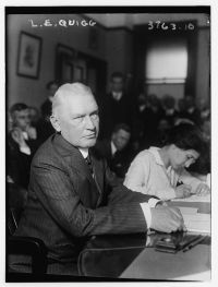 Lemuel Ely Quigg