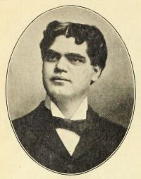 Len Spencer