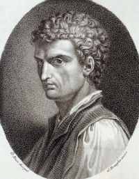 Portrait de Leon Battista Alberti
