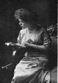Leona Dalrymple