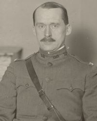 Leonard Porter Ayres