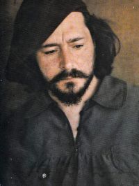 Portrait de Leonid Andreïev
