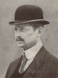 Lev Sychrava