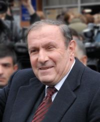 Levon Ter-Petrossian