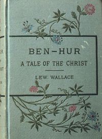 Image de Ben-Hur: A tale of the Christ