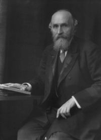 Lewis Campbell