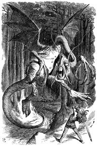 Image de Jabberwocky