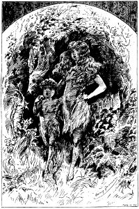 Image de Sylvie and Bruno