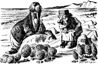 Image de The Walrus and the Carpenter