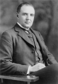 Lewis Einstein
