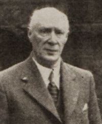 Lewis Spence