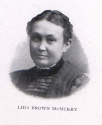 Image de Lida B. McMurry