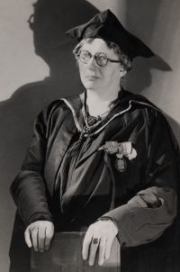 Lilian Baylis