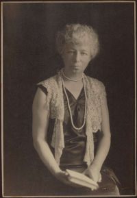 Lilian Turner