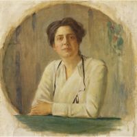 Lillian D. Wald