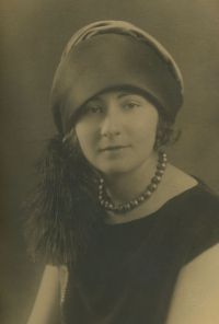 Lillian Eichler