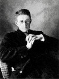 Portrait of Lincoln Colcord