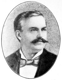 Linn Boyd Porter