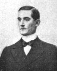 Lionel Decle