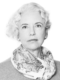 Image de Lisbet Rausing