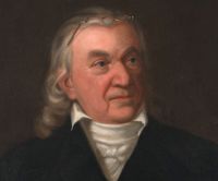 Portrait de Littleton Waller Tazewell