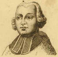Liévin-Bonaventure Proyart