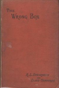 Image de The Wrong Box